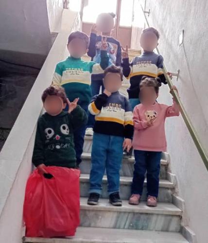 جمعية الإسراء للتنمية الخيرية جمعية الإسراء الخيرية جمعية الإسراء alisraacharity alisraacharity.sy الجمعيات الخيرية في دمشق سورية