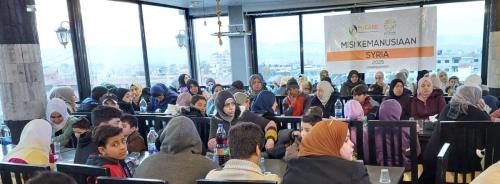 جمعية الإسراء للتنمية الخيرية جمعية الإسراء الخيرية جمعية الإسراء alisraacharity alisraacharity.sy الجمعيات الخيرية في دمشق سورية