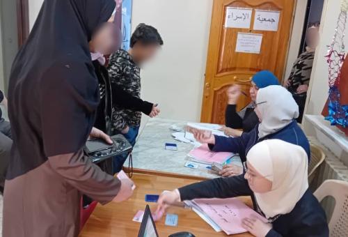 جمعية الإسراء للتنمية الخيرية جمعية الإسراء الخيرية جمعية الإسراء alisraacharity alisraacharity.sy الجمعيات الخيرية في دمشق سورية