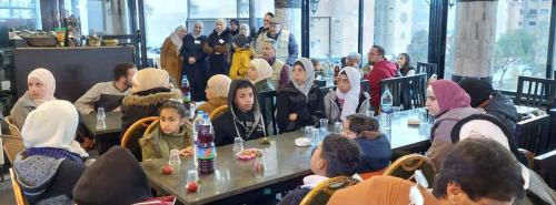 جمعية الإسراء للتنمية الخيرية جمعية الإسراء الخيرية جمعية الإسراء alisraacharity alisraacharity.sy الجمعيات الخيرية في دمشق سورية