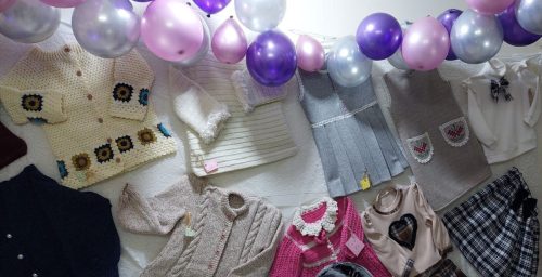 المعرض الرابع عشر للأشغال اليدوية