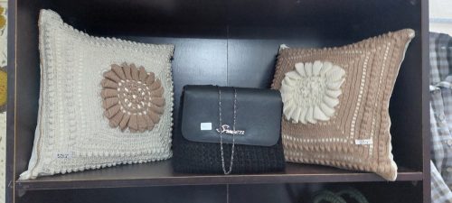 المعرض الرابع عشر للأشغال اليدوية