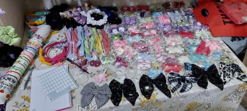 المعرض الرابع عشر للأشغال اليدوية