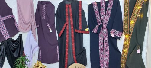 المعرض الرابع عشر للأشغال اليدوية