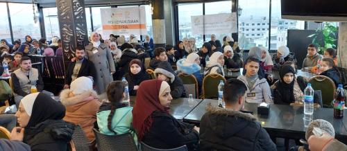 جمعية الإسراء للتنمية الخيرية جمعية الإسراء الخيرية جمعية الإسراء alisraacharity alisraacharity.sy الجمعيات الخيرية في دمشق سورية