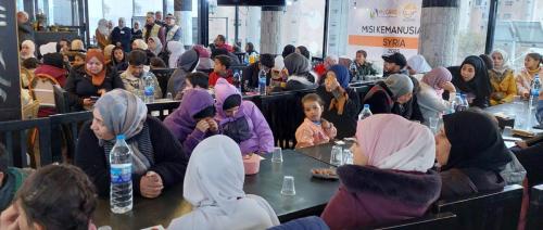 جمعية الإسراء للتنمية الخيرية جمعية الإسراء الخيرية جمعية الإسراء alisraacharity alisraacharity.sy الجمعيات الخيرية في دمشق سورية