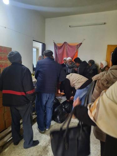 جمعية الإسراء للتنمية الخيرية جمعية الإسراء الخيرية جمعية الإسراء alisraacharity alisraacharity.sy الجمعيات الخيرية في دمشق سورية