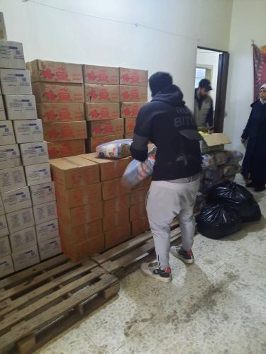 جمعية الإسراء للتنمية الخيرية جمعية الإسراء الخيرية جمعية الإسراء alisraacharity alisraacharity.sy الجمعيات الخيرية في دمشق سورية