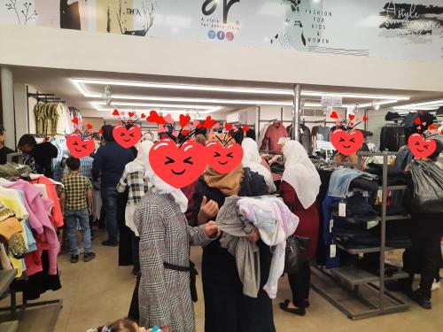 ألبسة العيد 04