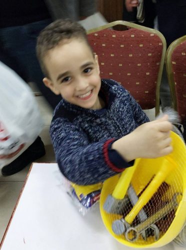 افطار صائم 202608