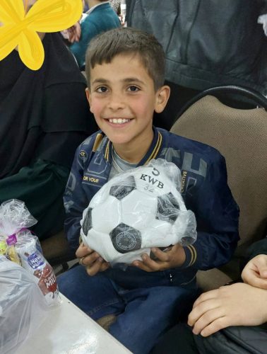 افطار صائم 202611