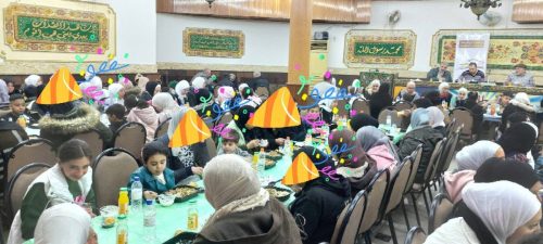 افطار صائم 202613
